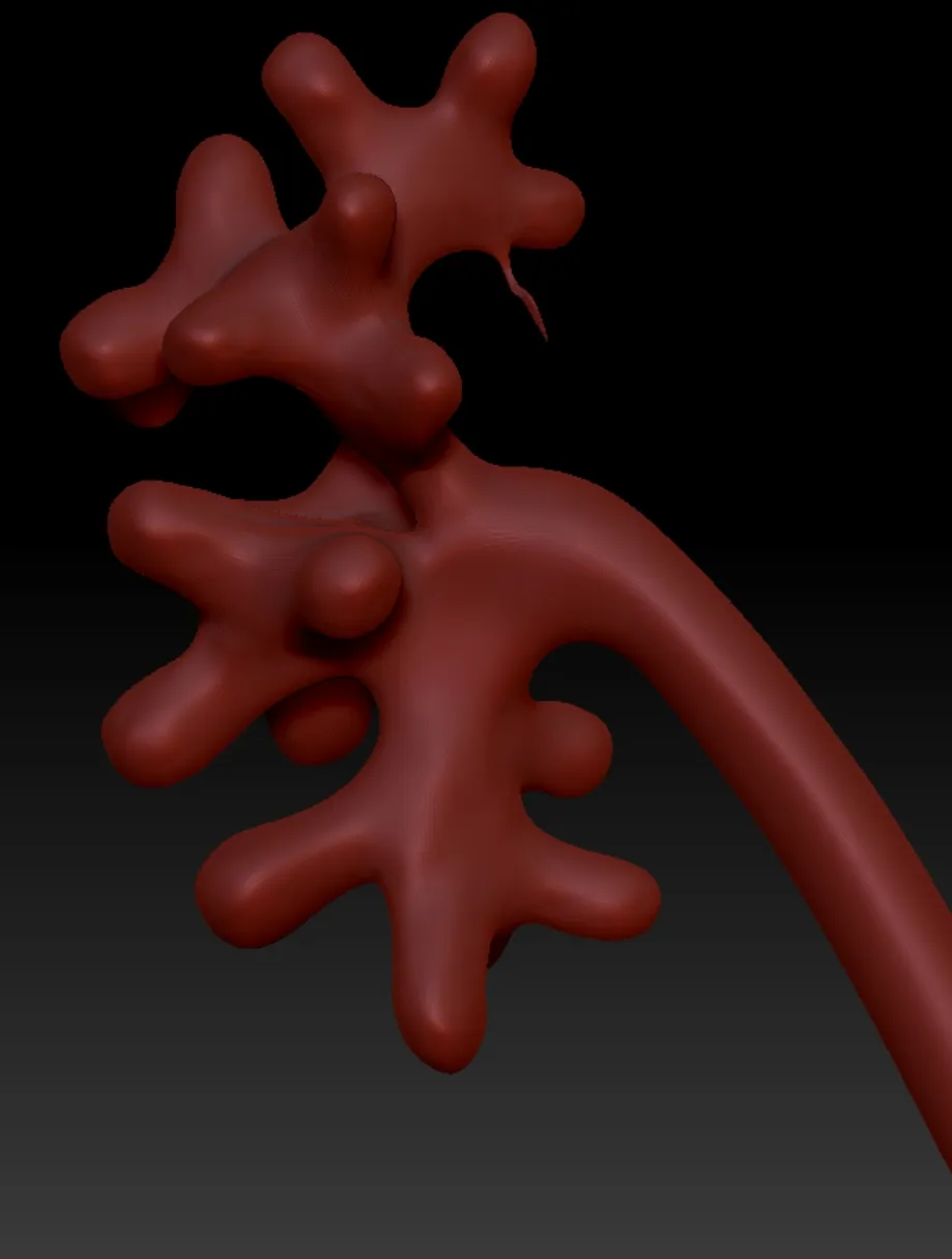 US-M001 male urinary system model for cystoscopy and lithotripsy training, by Zlinemed