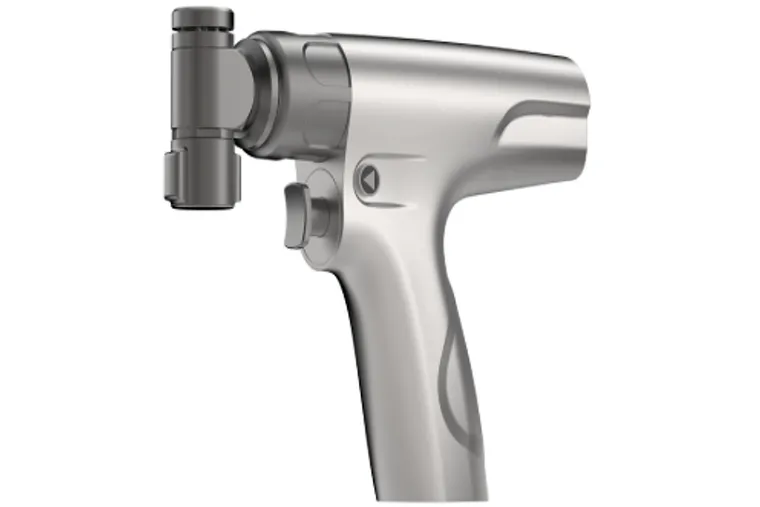 ZL-RobotSaw oscillating saw instrument for surgical robot integration